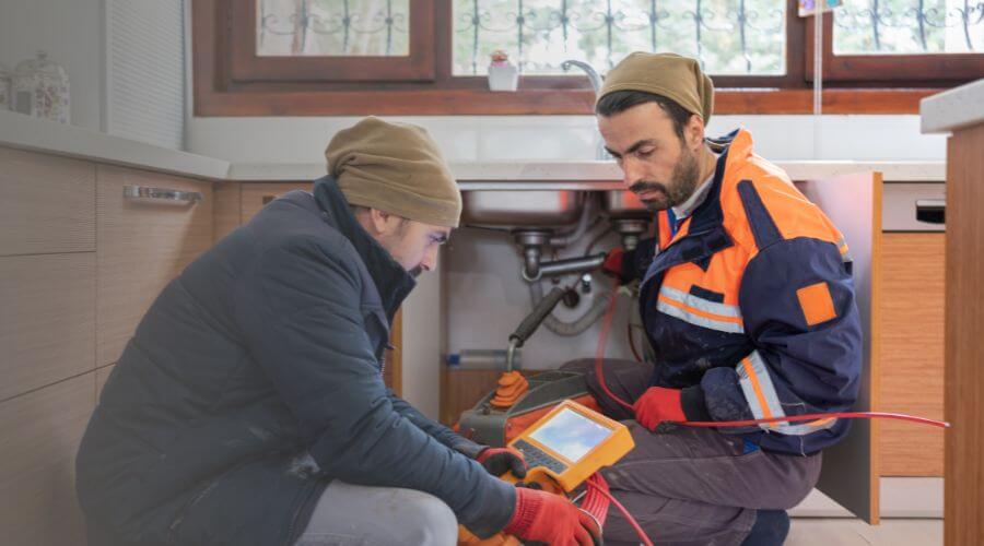 Local 24/7 Emergency Plumbing in Little Rock Air Force Base, AR